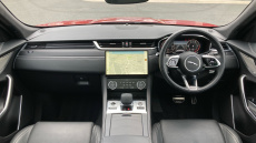 Jaguar F-Pace 2.0 D200 R-Dynamic HSE Black 5dr Auto AWD Diesel Estate